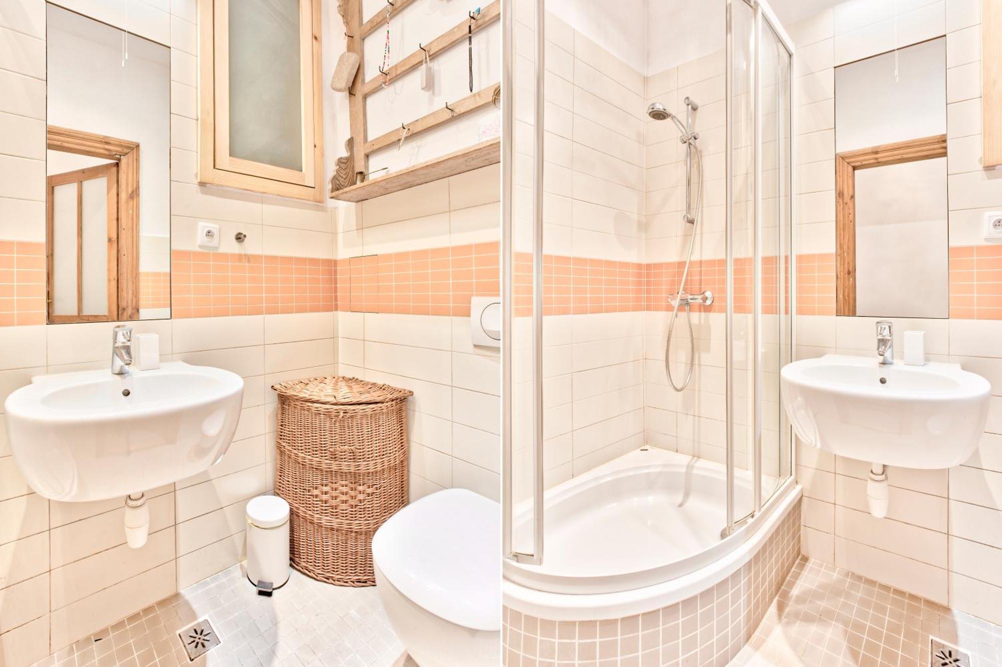 Zacisze Street Apartment Krakow Exterior photo